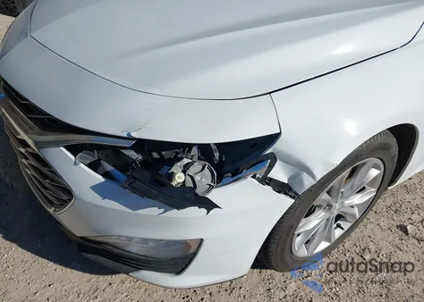 2023 Chevrolet Malibu Fwd 1Lt from USA, damaged, VIN 1G1ZD5ST4PF232536